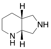 cis-Octahydropyrrolo[3,4-b]pyridine