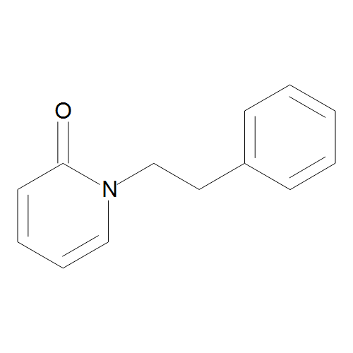 1-(2-Phenylethyl)pyridin-2(1H)-one - CAS No. 18065-78-6 1-(2-Phenylethyl)pyridin-2(1H)-one
