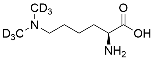 Dimethyllysine-d6