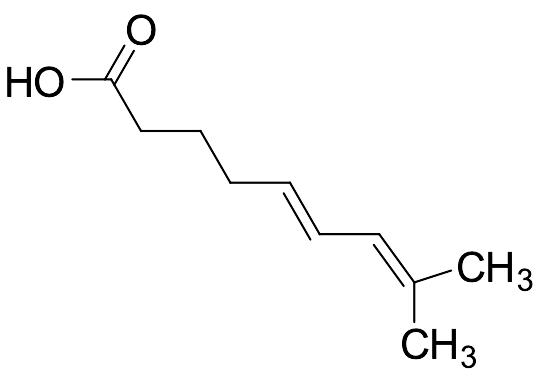 Capsaicin-5,7-dienoic Acid