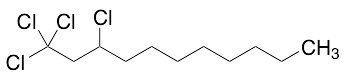 1,1,1,3-Tetrachloroundecane
