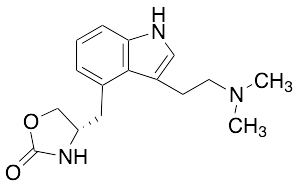 (S)-4-Methyl-2-oxazolidinone Zolmitriptan