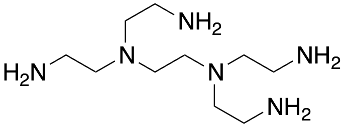 N1,N1,N2,N2-Tetrakis(2-aminoethyl)-1,2-ethanediamine