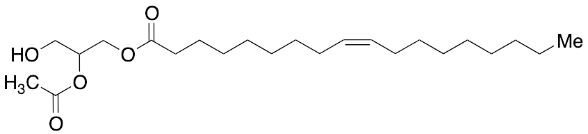 rac-1-Oleoyl-2-acetyl-glycerol