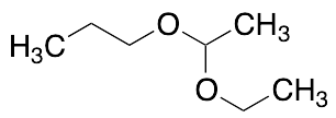 1-(1-Ethoxyethoxy)propane