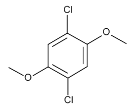 Chloroneb 10 µg/mL in Isooctane - CAS No. 2675-77-6 Chloroneb 10 µg/mL in Isooctane