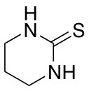 Tetrahydropyrimidine-2(1H)-thione