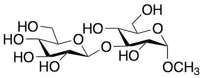 Methyl Alpha-D-laminaribioside