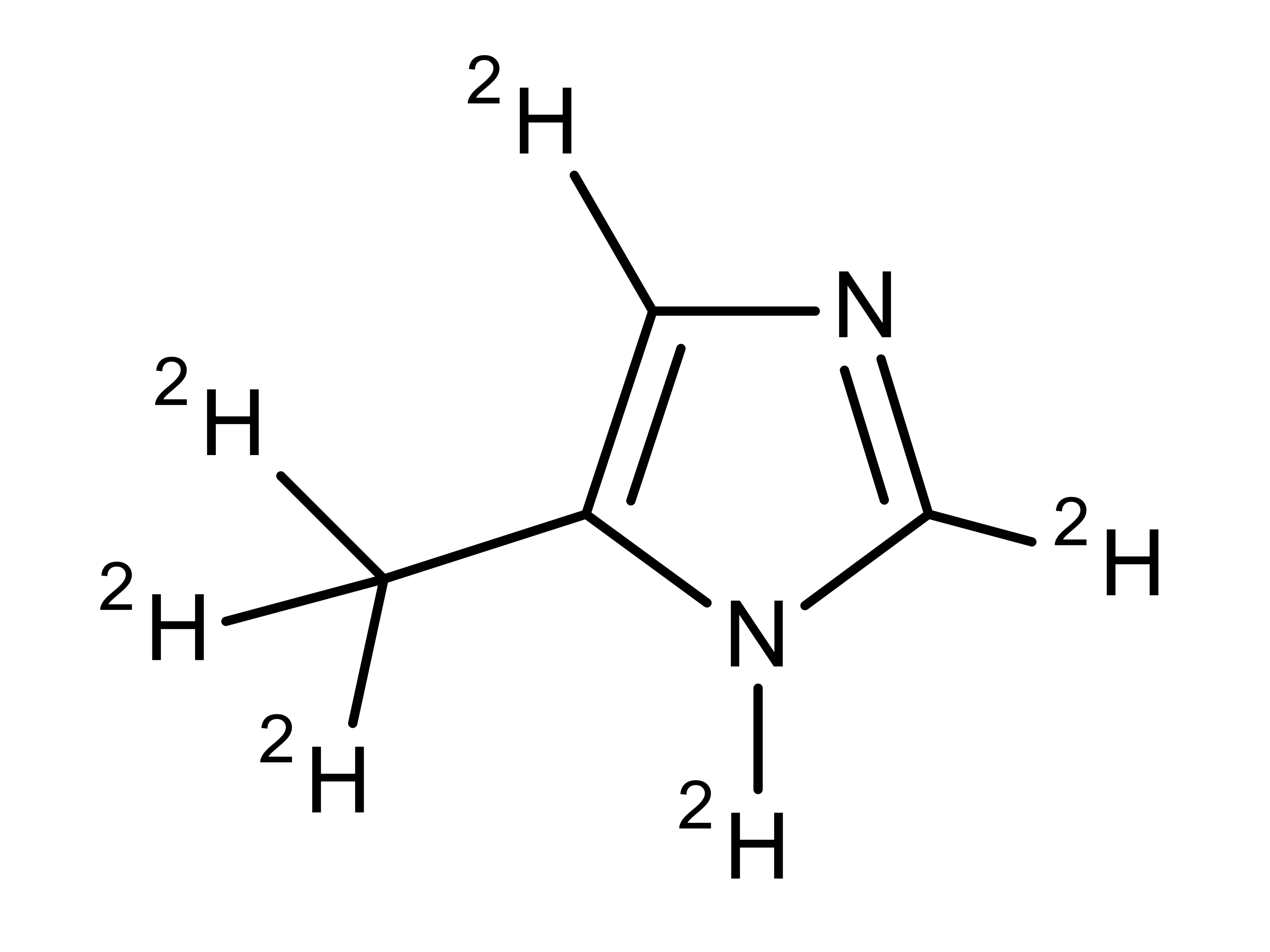 4-Methylimidazole-d6
