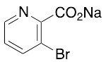 3-Bromopicolinic Acid Sodium Salt