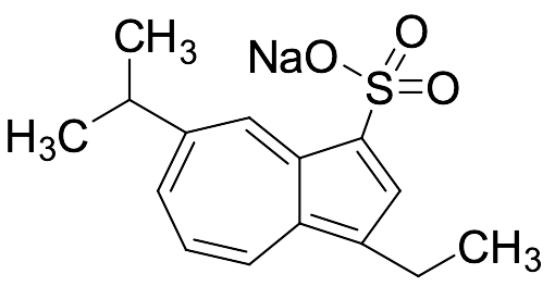 Egualen Sodium