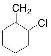 1-Chloro-2-methylenecyclohexane