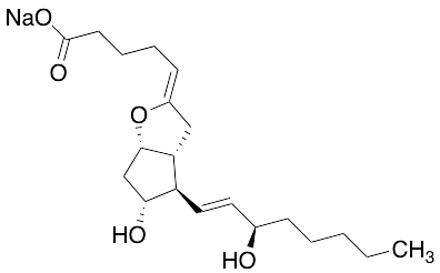 15-epi-Prostacyclin Sodium Salt