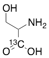 DL-Serine-1-13C