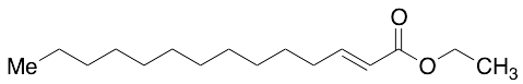 (E)-Ethyl Tetradec-2-enoate
