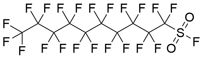 Perfluorodecanesulfonyl Fluoride