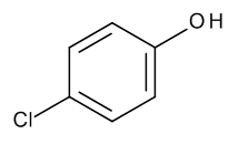 4-Chlorophenol - CAS No. 106-48-9 4-Chlorophenol