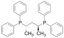 (2S,4S)-2,4-Bis(diphenylphosphino)pentane