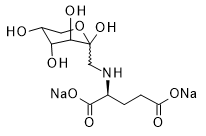 Fructoseglutamic Acid Disodium Salt