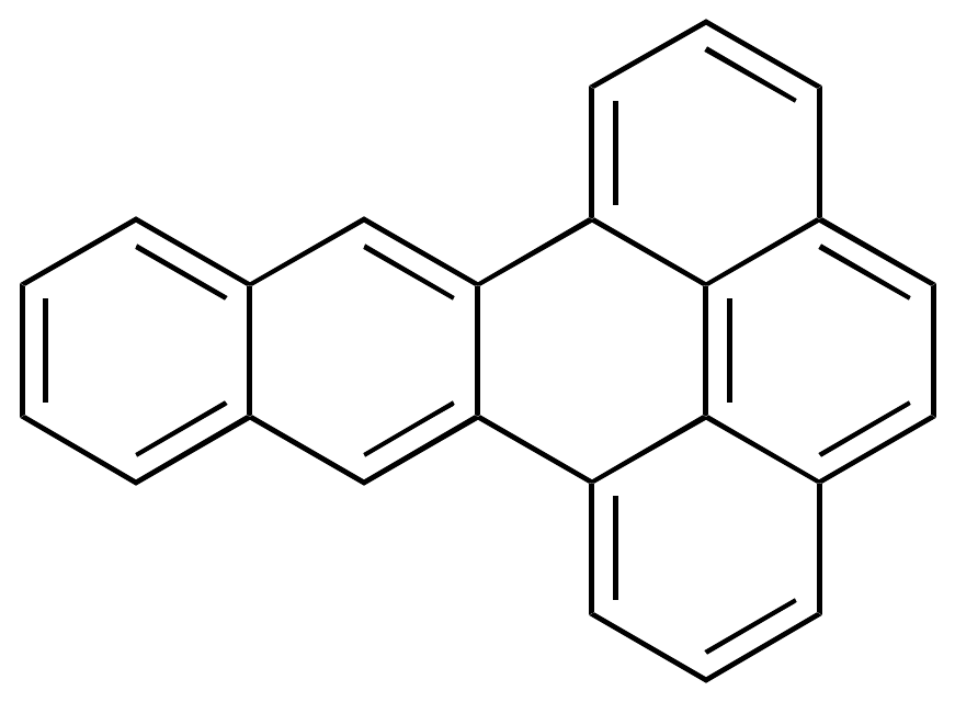 Naphtho[2,3-e]pyrene