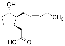 (+)-Cucurbic Acid