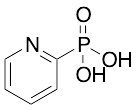 2-Pyridylphosphonic Acid