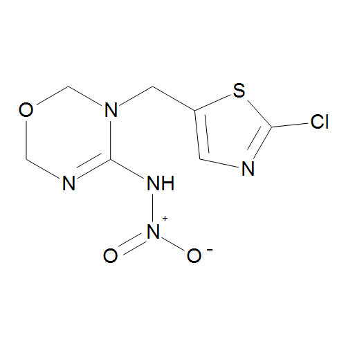 N-Desmethylthiamethoxam