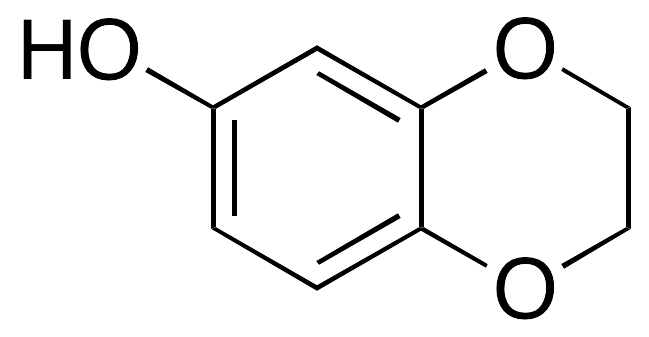 6-Hydroxy-1,4-benzodioxane