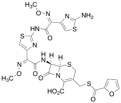 Ceftiofur Dioxime