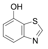 Benzo[d]thiazol-7-ol