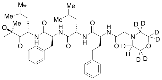Carfilzomib-d8