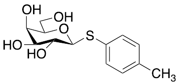 4-Methylphenylthio-Beta-D-galactopyranoside