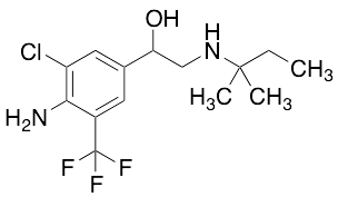 Mapenterol