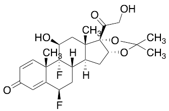 6beta-Fluocinolone Acetonide