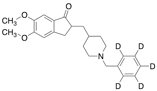 Donepezil-d5