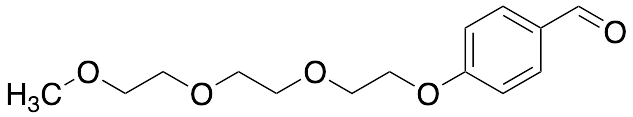 m-Peg4-benzaldehyde
