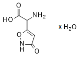 Ibotenic Acid Hydrate