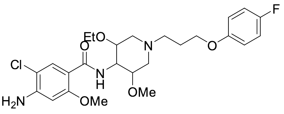 3-Ethoxy Cisapride