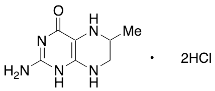 2-Amino-5,6,7,8-tetrahydro-6-methyl-4(1H)-pteridinone Dihydrochloride