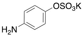 Potassium p-Aminophenyl Sulphate