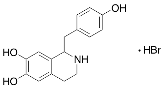 Higenamine Hydrobromide Salt