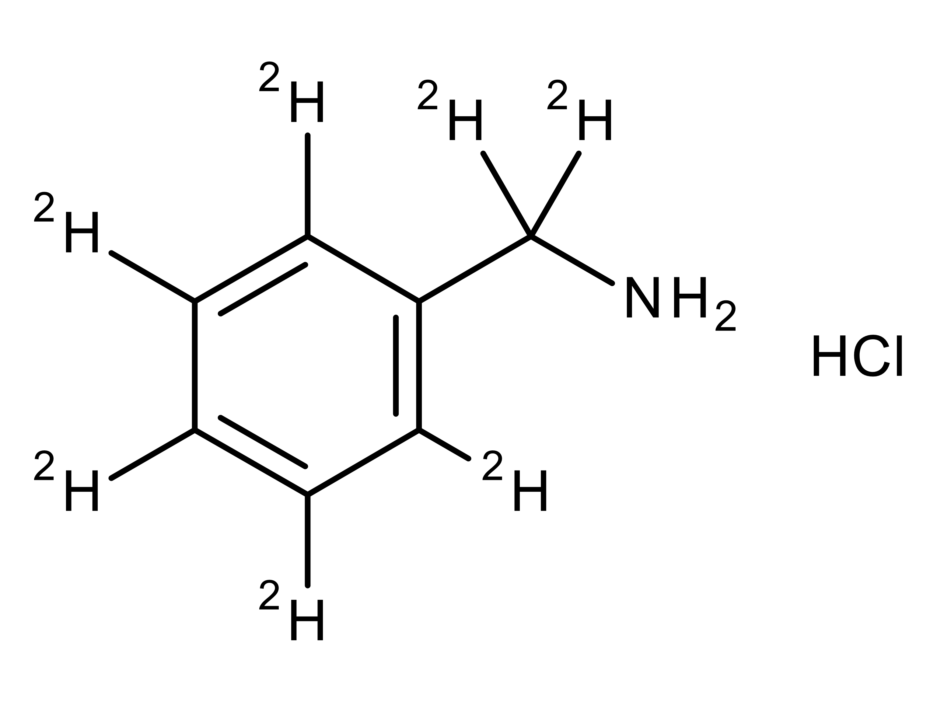 Benzyl-d7-amine HCl