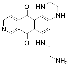 6,7-Piperazine Pixantrone