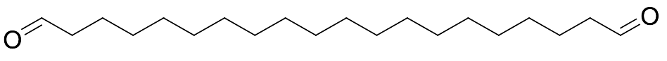 Eicosanedial