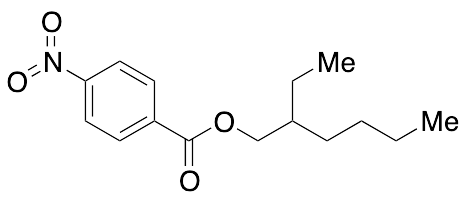 2-Ethylhexyl 4-Nitrobenzoate