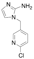 Desnitro-olefin Imidacloprid