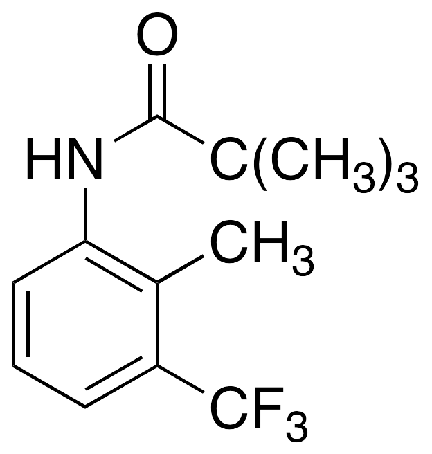 2-Methyl-3-(trifluoromethyl)pivalanilide