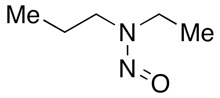 N-Ethyl-N-nitroso-1-propanamine