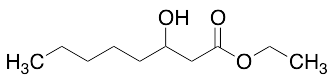 Ethyl 3-Hydroxyoctanoate