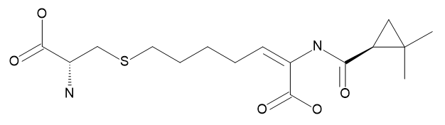 (2E)-Cilastatin